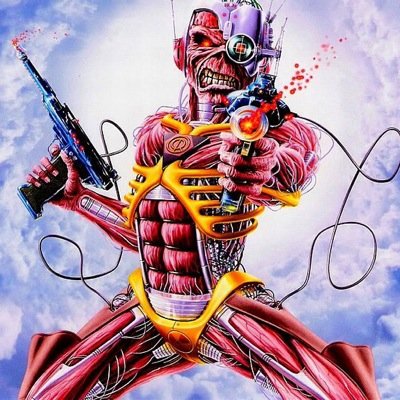 I love iron maiden fave group celtic fan for many years live life to the max love lfc best team in england en vivo fav cd it is amazing and also maiden england