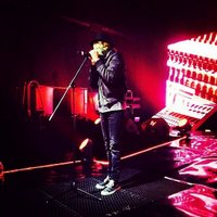 Rikhado Makhado (@mrrikyrickworld) 's Twitter Profile