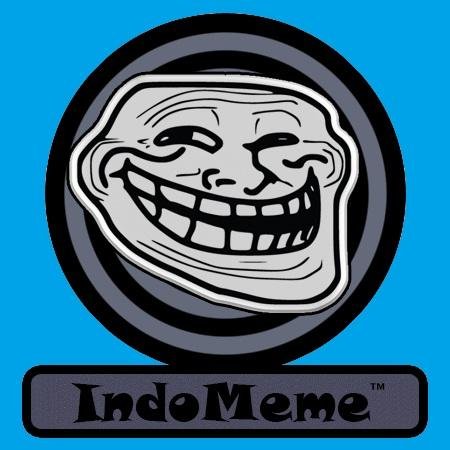INDOMEME™ adalah Media untuk berbagi Gambar Lucu, Gambar Meme, Gambar Unik, Gambar Kocak yang bersifat informatif dan menghibur.