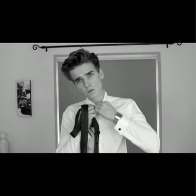 Basically i love those people who talk to a camera and put it on the internet