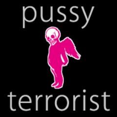 pussyterrorist's profile picture. プシテロ（pussy terrorist）のチェアマン。
この世界に無いものをハンドメイドで作ったり、そのついでにブログも書いたりします。
好奇心を抑えきれず時折暴走。夢は世界の半分を他人に譲ること。口調の柔らかい魔術師または悪霊の類い。
Tシャツの製作・販売は現在休止中。
レザー、レジン、樹脂粘土、シルクスクリーン等