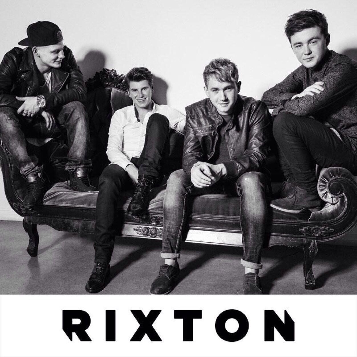 UpdatesRixton's profile picture. First follow update account for rixton. Turn on our notification to be notified when rixton are following/online. Here to help you get noticed.