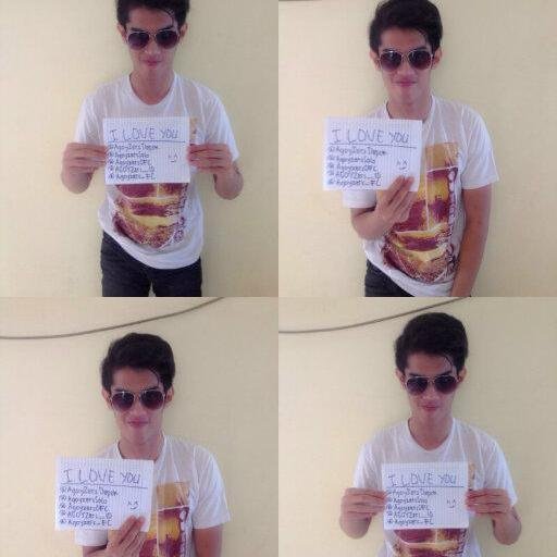 Agoy Zainal OFC Fanbase|Vakum|