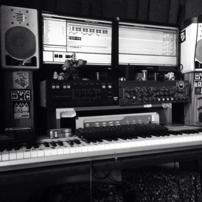 netLabel based in Barcelona