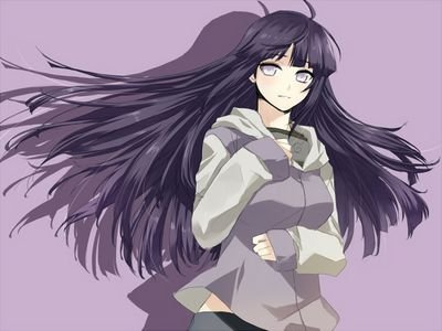 Hyuuga Hinata desu, yoroshiku ne! | Hyuuga Clan | Kunoichi Konoha | Mention for follback | IC/Parody/OOC |