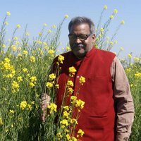 Sudhir Agrawal (@sudhiragrawal56) 's Twitter Profile
