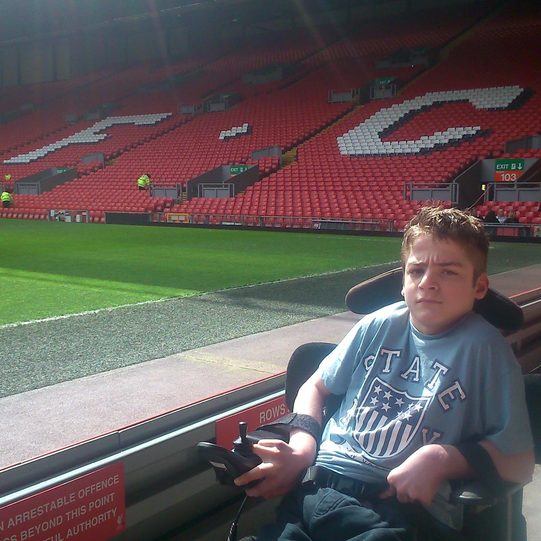 name is Nile Baker, 16, born 6th November 1997 and from Leeds.