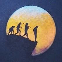 DeVolutionOrg's profile picture. The NEW Social Media & Investment Platform For Changemakers. By Changemakers Innovate - Inspire - Invest