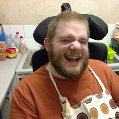 short, fat, furry, ftm looking to connect with the world.
The only difference between genius and insanity is recognition