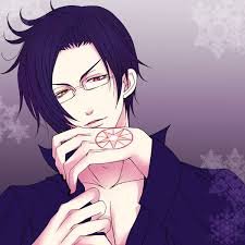 クロード・フォースタス, | Welcome to the Trancy Estate. | Yes, your highness..