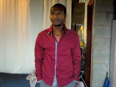 LMuringani's profile picture. 