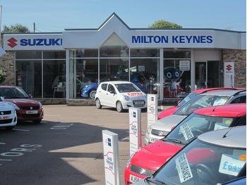 Come down and see us at- 
14 London Road,
Old Stratford,
Milton Keynes,
MK19 6AA.
Call us on- 01908 260060