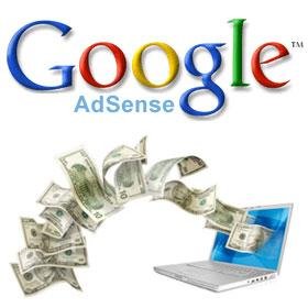 Para Ganar con Google Adsense $500 al Mes en Automático - Haz Clic - http://t.co/4OqCFtrz27