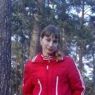 Alinochka9107's profile picture. 