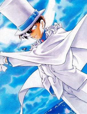 Kuroba_Phantom's profile picture. Kaito Kid RP|I am the great thief!|BFF:@KiseRyouta927|Otouto:@BabyAomine|born to be forever alone :v