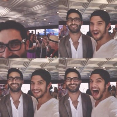 Can't weight for season five of teen wolf oh what im already thinking of season five it just gets better and more thrilling. Post Teen Wolf. Ptw lol (read bio).
