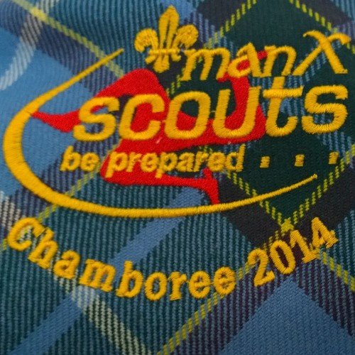 Official page for the @manxscouts contingent to @chamboree jamboree in Cheshire 2014. 32 scouts and explorers going for 9 days of fun and adventure!