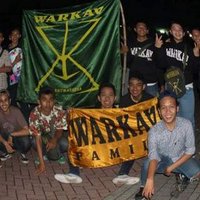 Aris Ilham (@arzilham) 's Twitter Profile