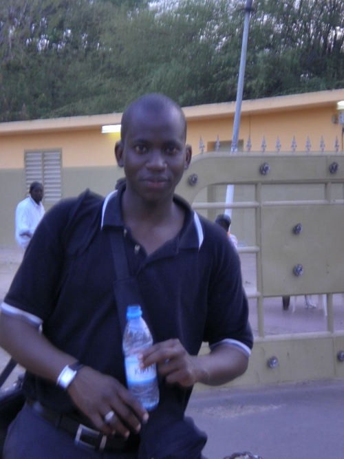 d_ndiaye's profile picture. 