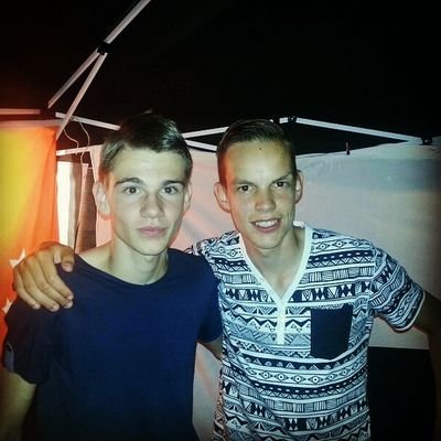 17 jaar ,noad32 2 , davinci college , PSV