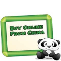 BuyOnlineChina's profile picture. Buy online directly from China at the comfort of your own home!   https://t.co/PebpRpRGwp