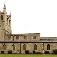 St.Johns AngellTown (@stjatchurch) 's Twitter Profile