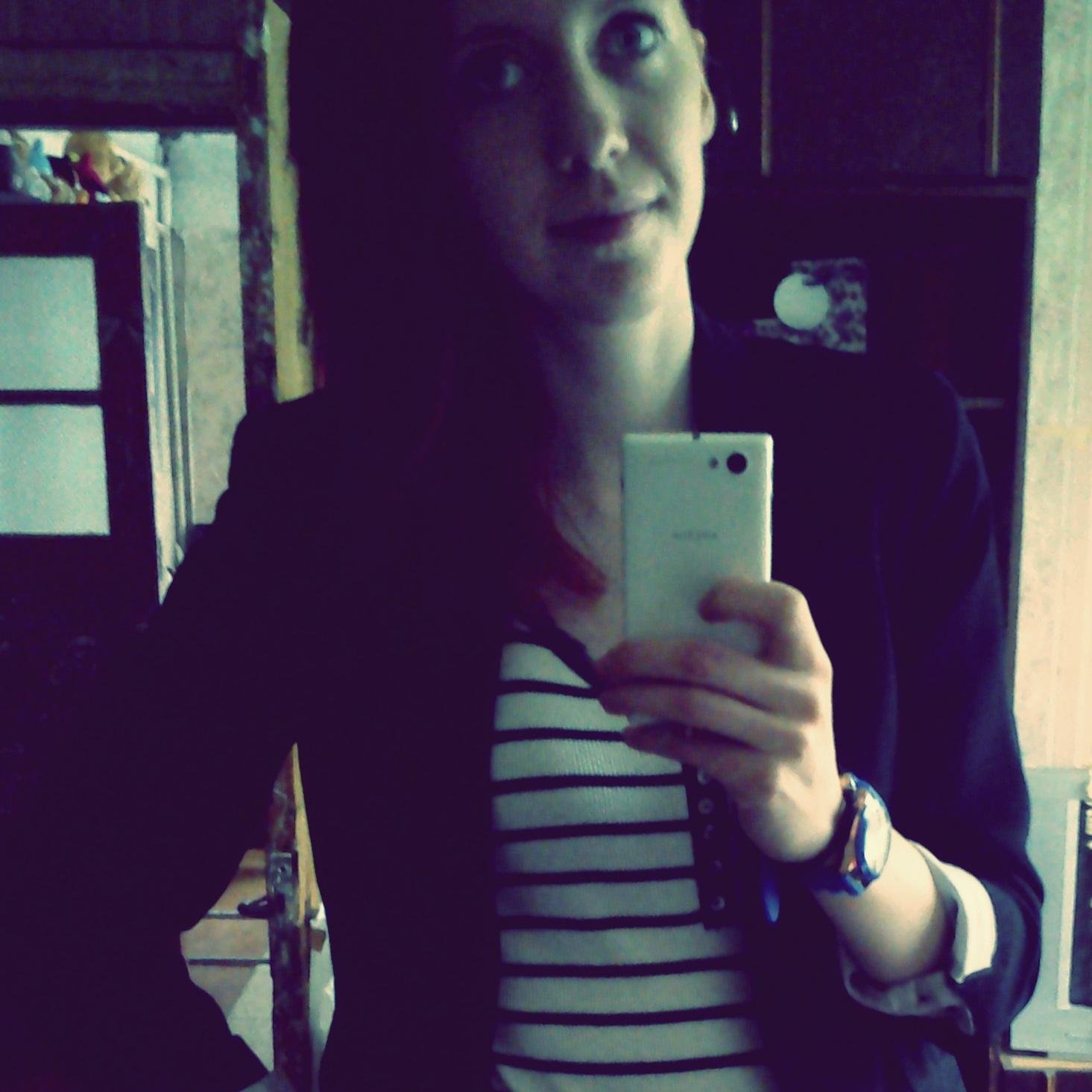 Kā Tu pret mani, tā Es pret Tevi. :)