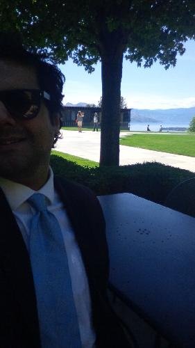 theBarinder's profile picture. Life...is what you make it!