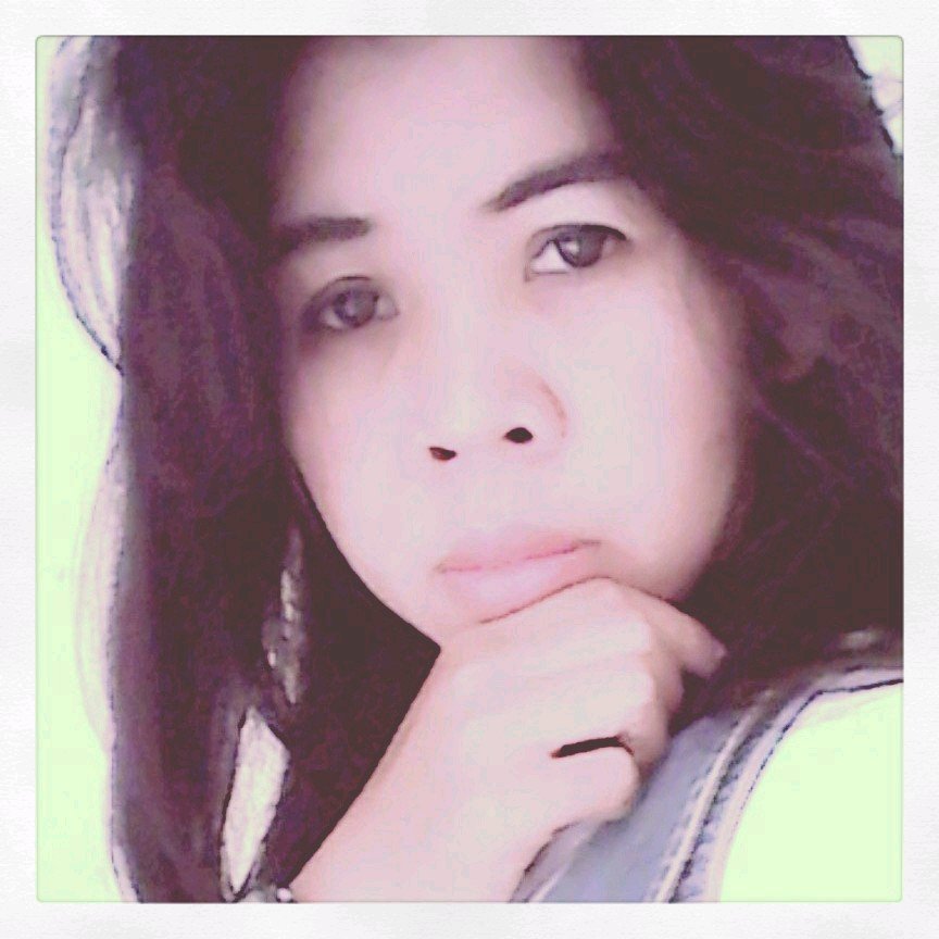 im happy