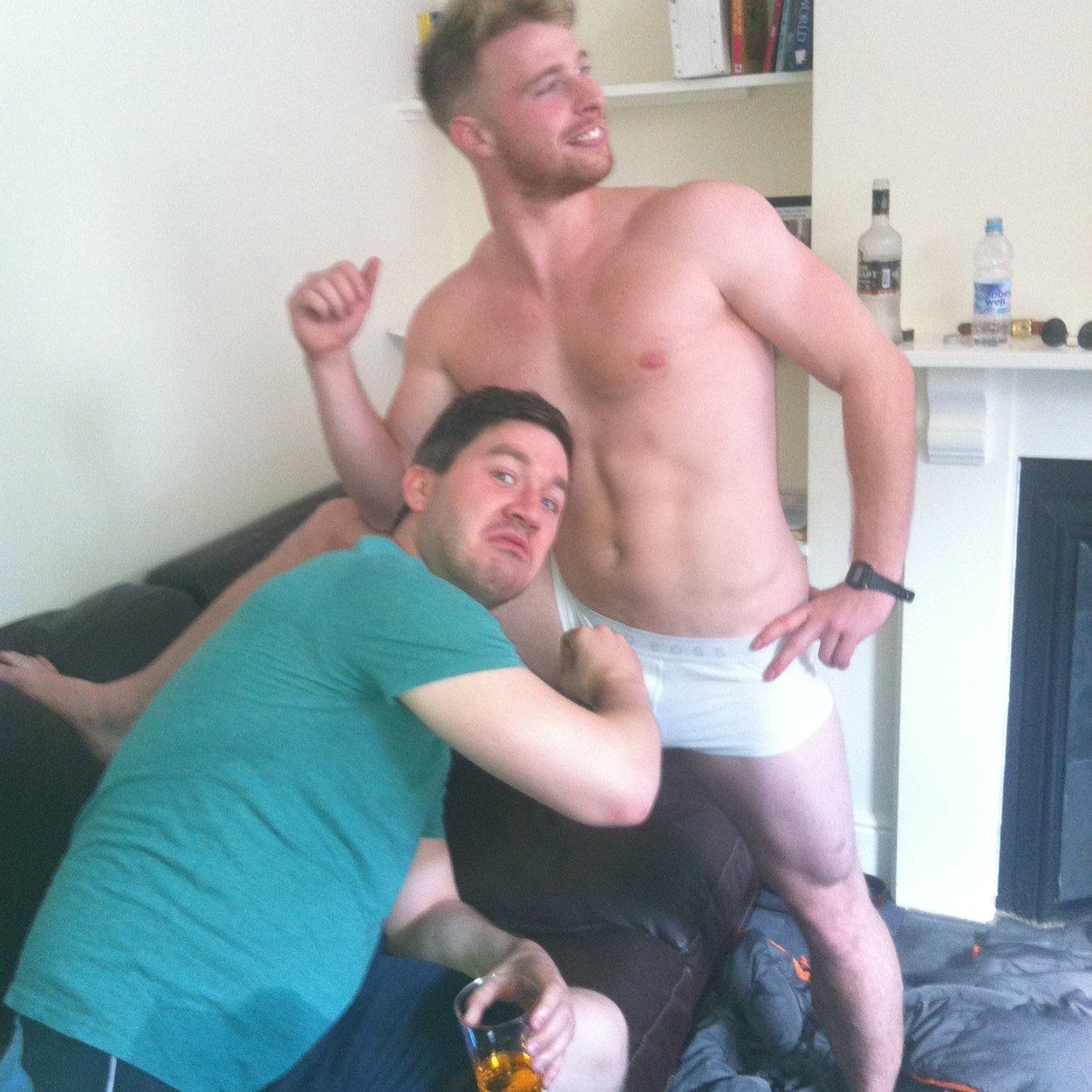 naasnm's profile picture. 