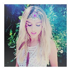 ☆ she is my angel without wings ☆