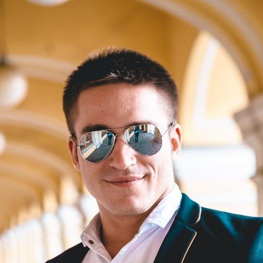 Все приходит в свое время для тех, кто умеет ждать