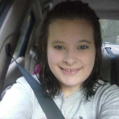 Confidence; Wear It Like Make-up.