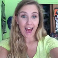 Brynn (@brynn_hodge) 's Twitter Profile