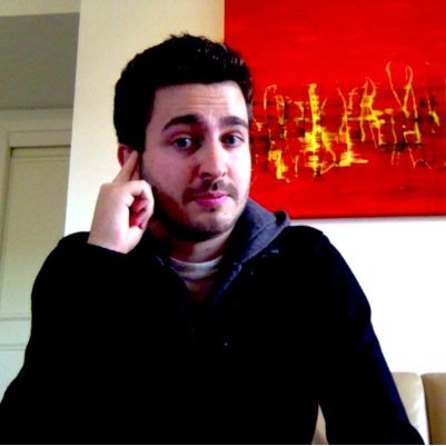 Backend Dev, working mainly with Kotlin