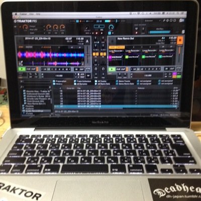 LeveL6_hiroki's profile picture. 好きな音楽を好きなだけ