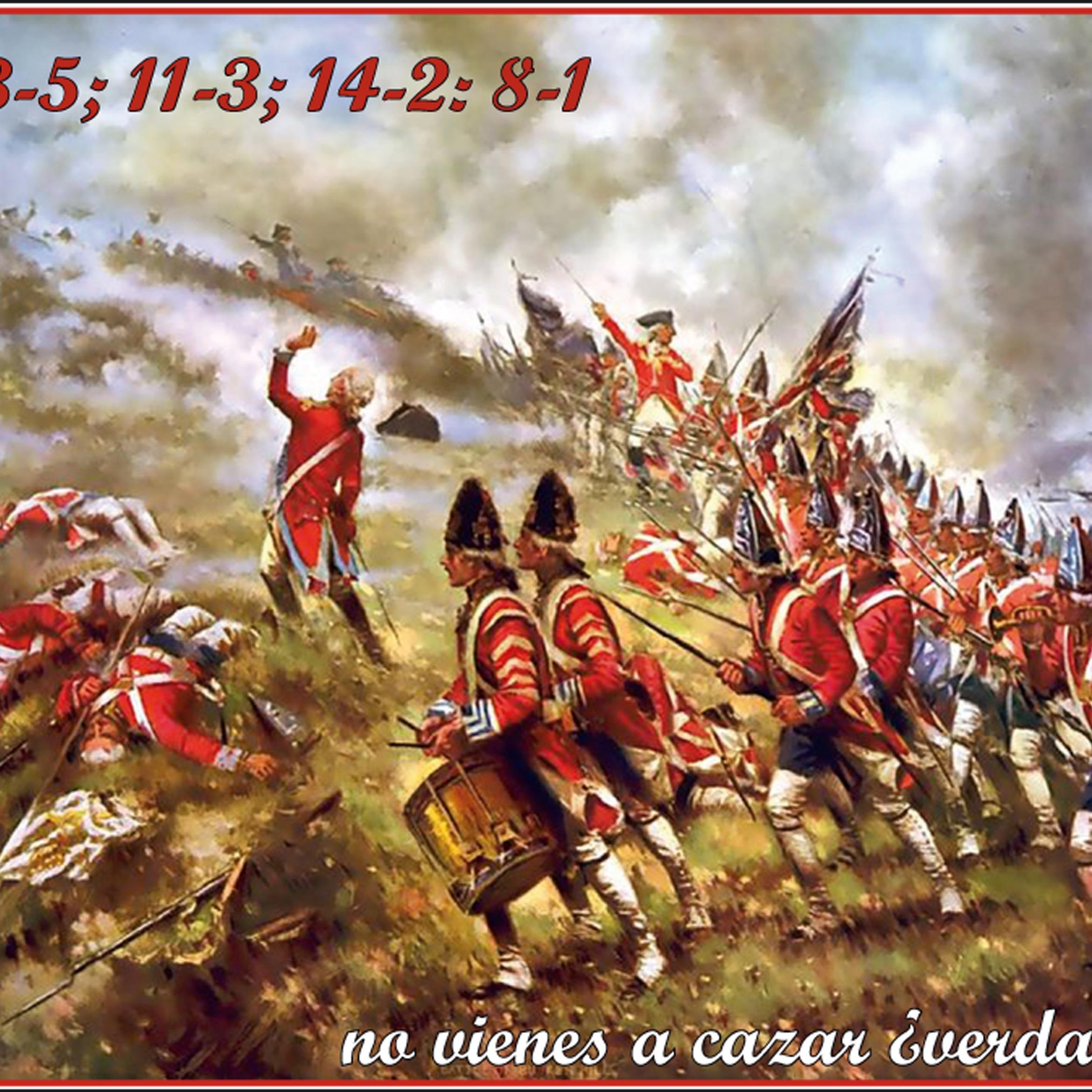 Cuando señales a alguien con tu índice, recuerda que tres dedos te señalan a ti, el otro va por libre.