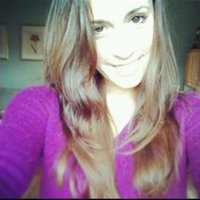 Cailin (@cailinstein) Twitter profile photo