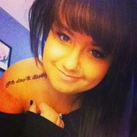 Serenity (@serenityoliver) 's Twitter Profile