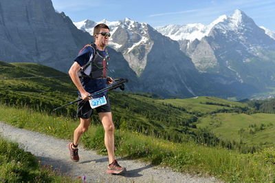Familyman - HR-manager, Lecturer, Trainer and Coach - Passionate triathlete and trailrunner 🏊🏻‍♂️🚴🏻‍♂️🏃🏻‍♂️🏋🏻‍♂️
Leadership | Strategy | Change