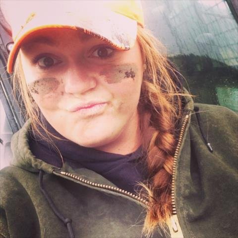 sometimes you have to let the storm pass so you can dance in the puddles.