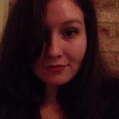 mellymell098's profile picture. kickin nass and takin manes