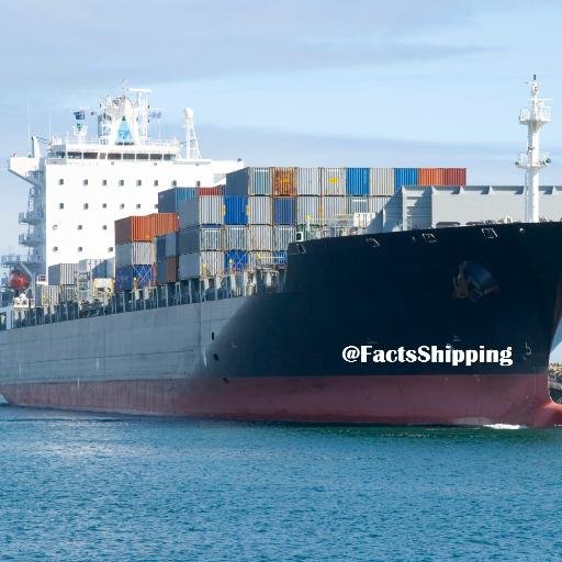 Follow us for great updates in shipping and get involved in our convos and discussions