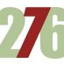 276 actu (@276actu) Twitter profile photo