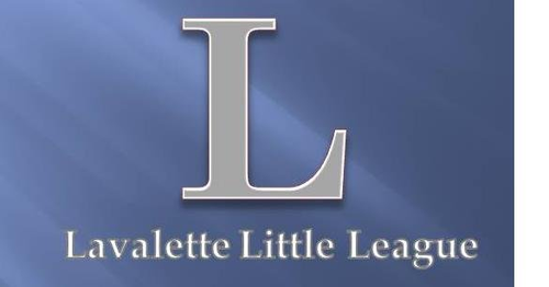 Twitter Page for Lavalette Little League