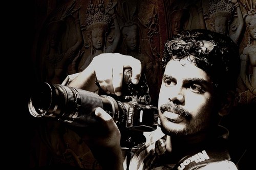 mv_anudev's profile picture. designer-turned-copywriter-turning now- less humane