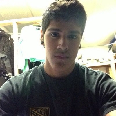 Ricky_087_'s profile picture. 