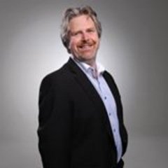 CEO Inselo Gruppen.