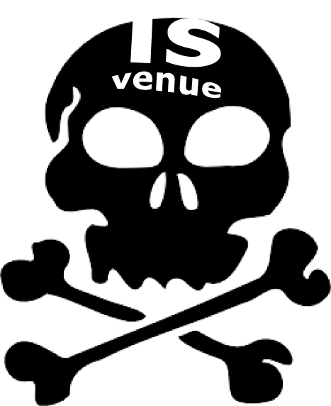 isvenue's profile picture. now defunct live music venue in Charlottesville, VA but booking and promotion soldier on independently. Follow @magnusmusic to receive updates and invites