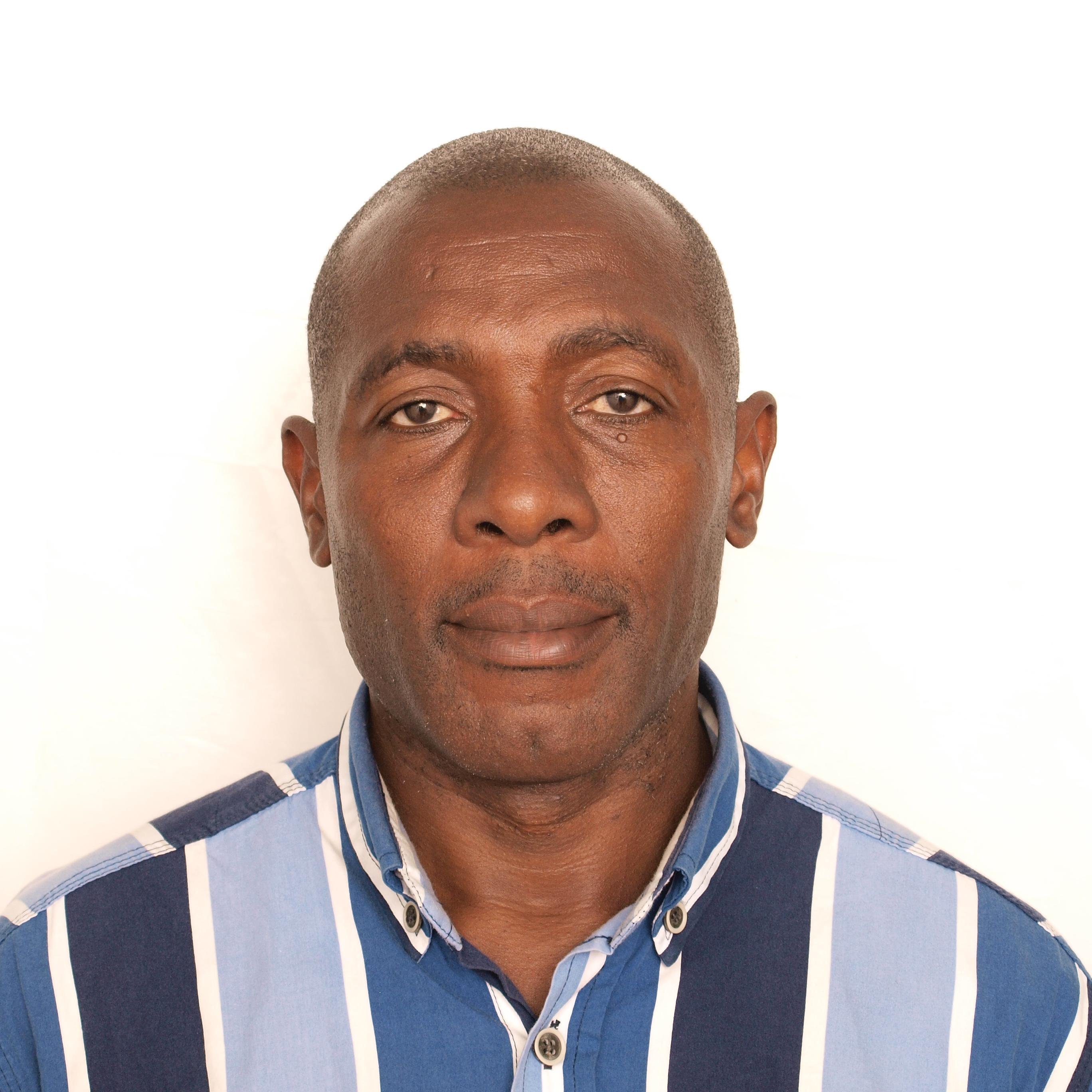 shadrickkopa's profile picture. 